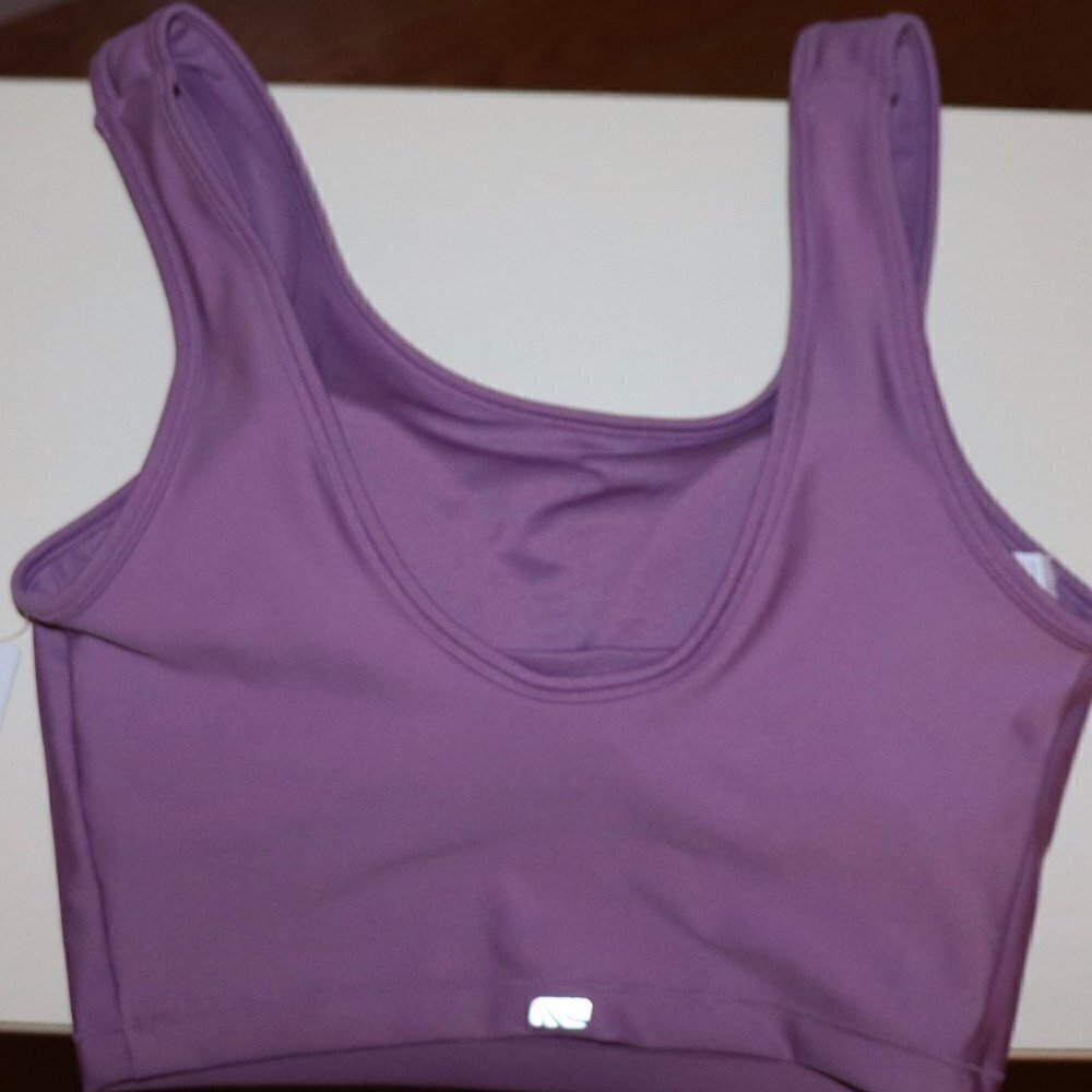 Marika Valerian Layla Sports Bra Size M - Picture 5 of 5